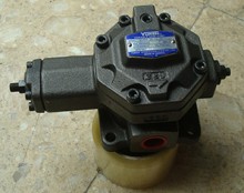 SVPF-30-20-70台湾油研叶片泵